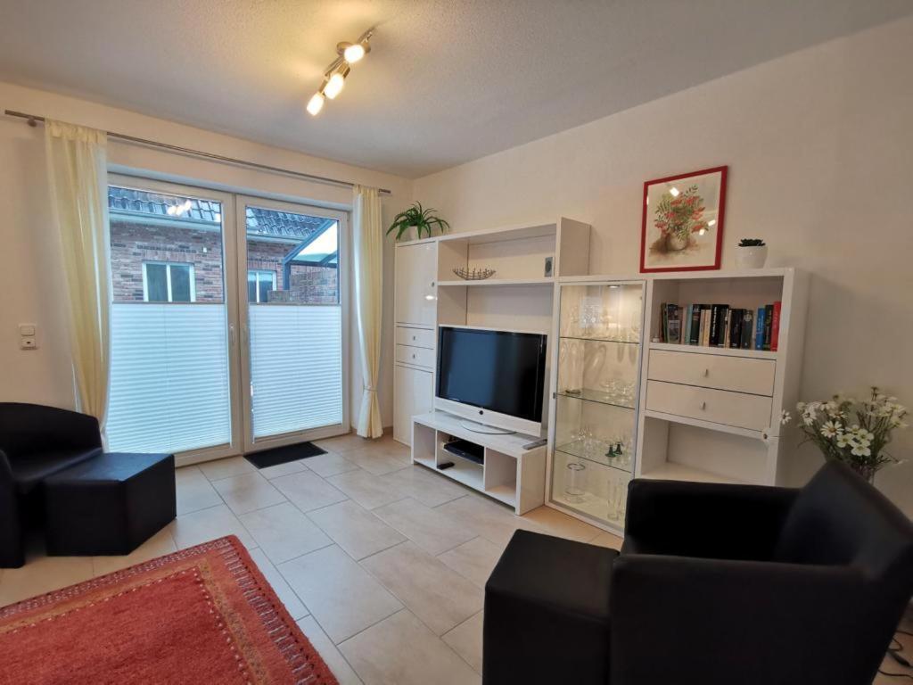 Ferienhaus Tönsing Horumersiel Exterior foto