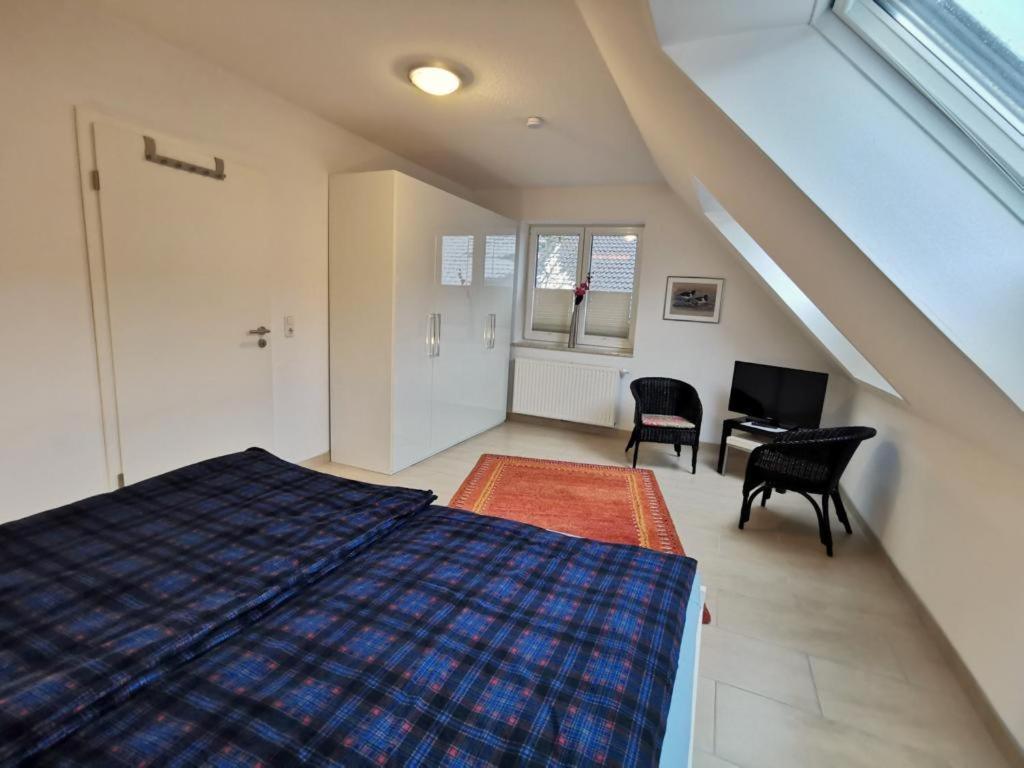 Ferienhaus Tönsing Horumersiel Exterior foto