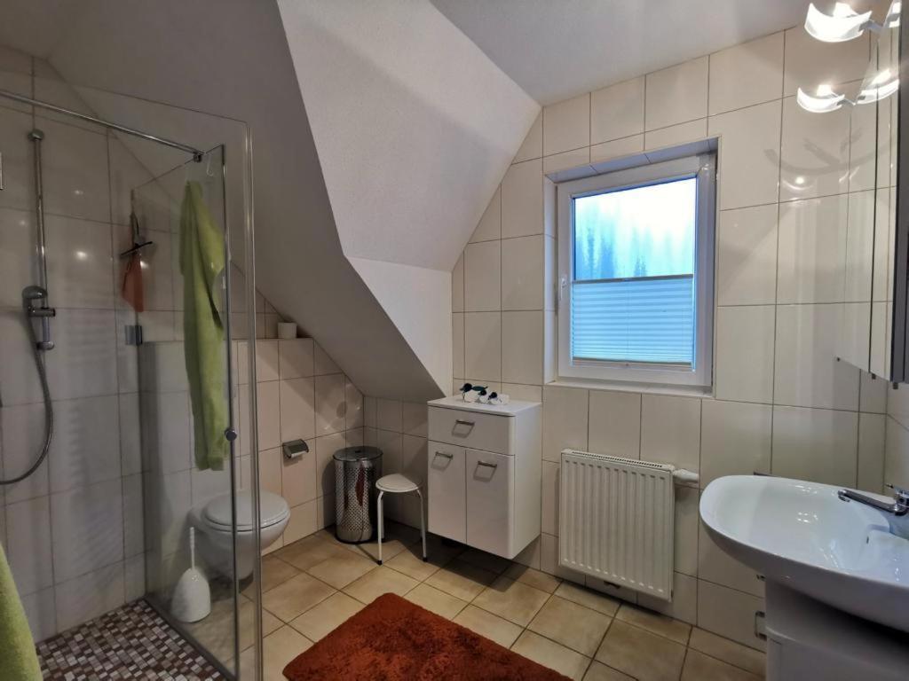 Ferienhaus Tönsing Horumersiel Exterior foto