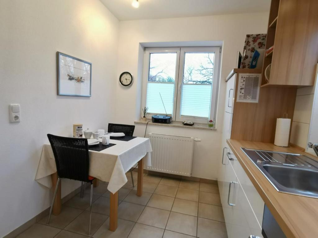 Ferienhaus Tönsing Horumersiel Exterior foto