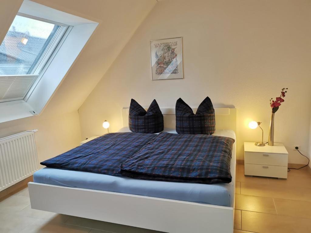 Ferienhaus Tönsing Horumersiel Exterior foto