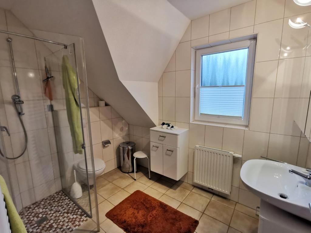 Ferienhaus Tönsing Horumersiel Exterior foto