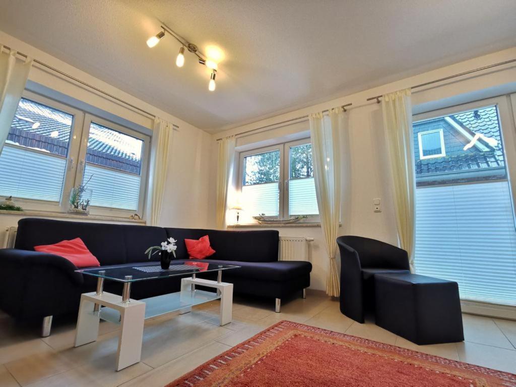 Ferienhaus Tönsing Horumersiel Exterior foto